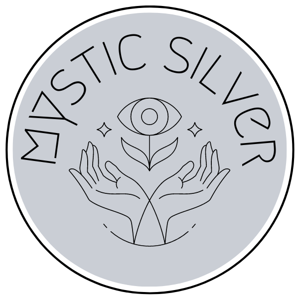 Beautiful Sterling Silver Jewellery by MysticSilver
